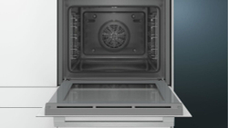 Встраиваемый электрический духовой шкаф Siemens HB517ABW0