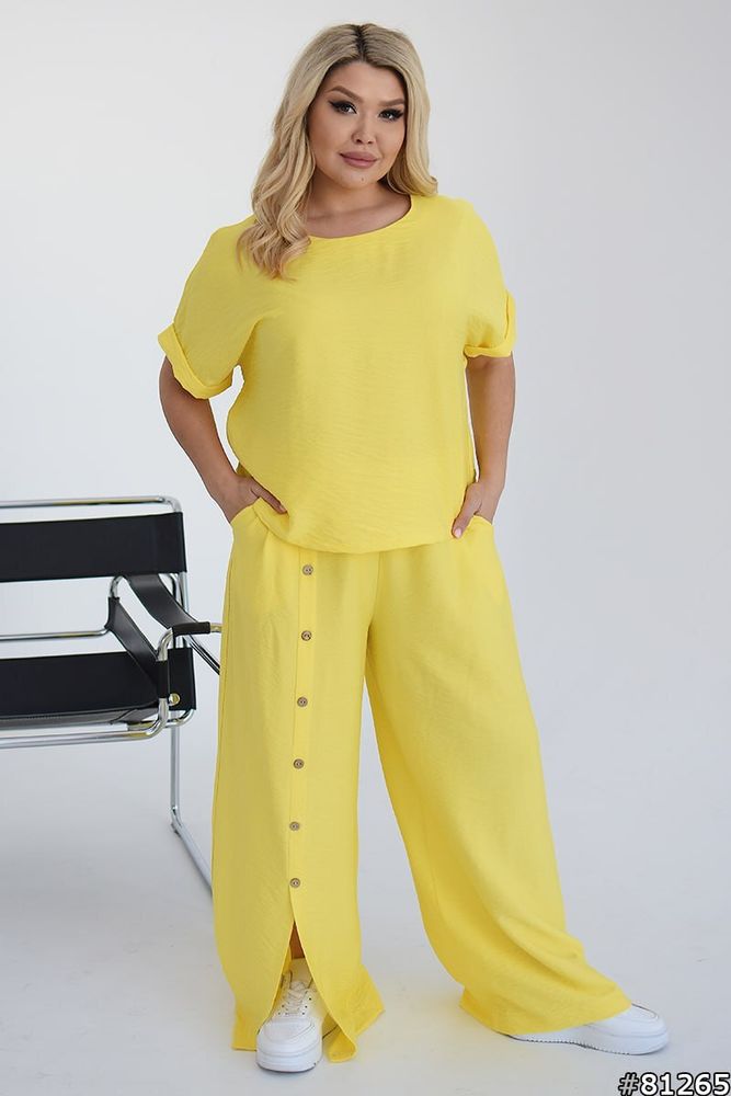 Костюм УК-265-3 Fabrika