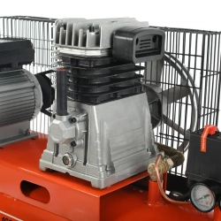 Компрессор поршневой ременной Patriot PTR 100-440I, 525301965