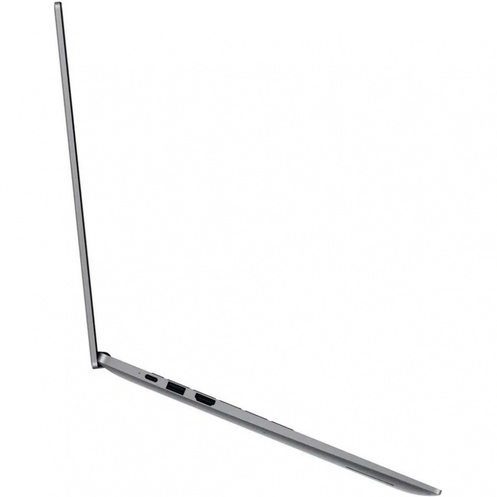 Ноутбук HONOR MagicBook X16 Intel Core Ultra 5 125H/16Gb/SSD1Tb/16"/IPS/WUXGA/1920x1200/60Hz/NoOS/Grey/1.75kg (5301ARGN)