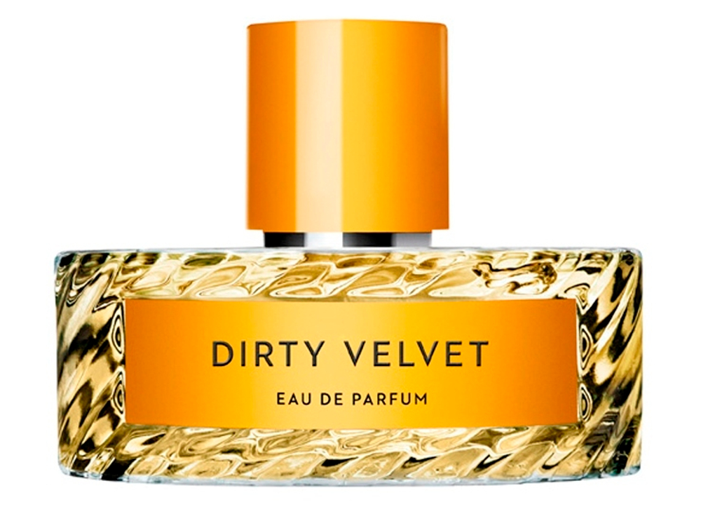 VILHELM PARFUMERIE Dirty Velvett, парфюмерная вода 100 ml