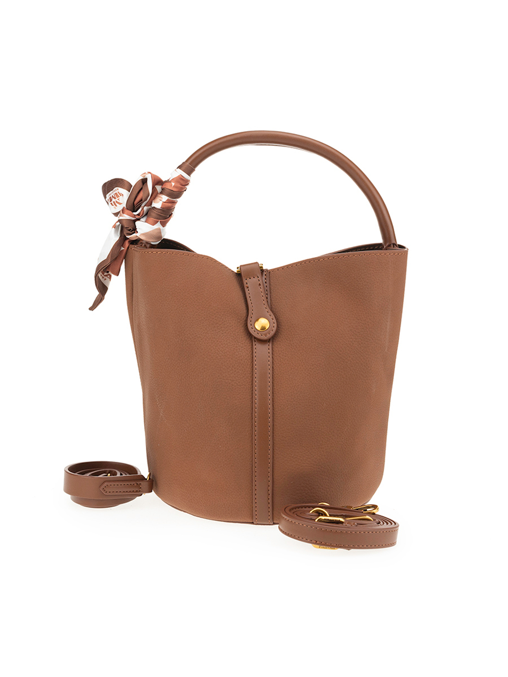 385-5280/24 Сумка жен., иск. кожа