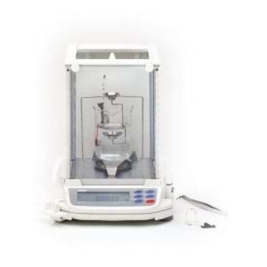 Весы аналитические A&D GR-300 с поверкой