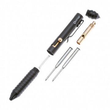Ручка тактическая Shifter Pen-3 Black