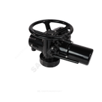 Электропривод многооборотный S-100-24 А 380В IP67 Benarmo