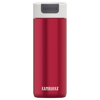 Термокружка Kambukka Olympus Pomegranate 500 мл