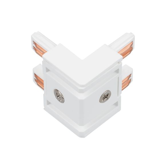 Коннектор L-образный Arlight Mag-Vibe-Con-L90-Int-Power 044507
