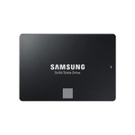 Твердотельный накопитель SSD Samsung 870 EVO SSD 500 ГБ SATA 2.5"