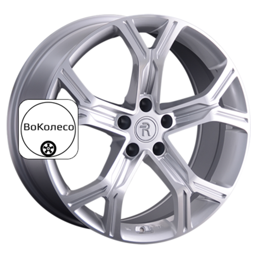 8,5x19/5x112 ET28 D66,6 A204 SF (конус, C570) Replay