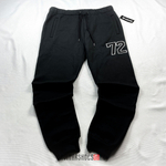 Спортивные штаны на флисе