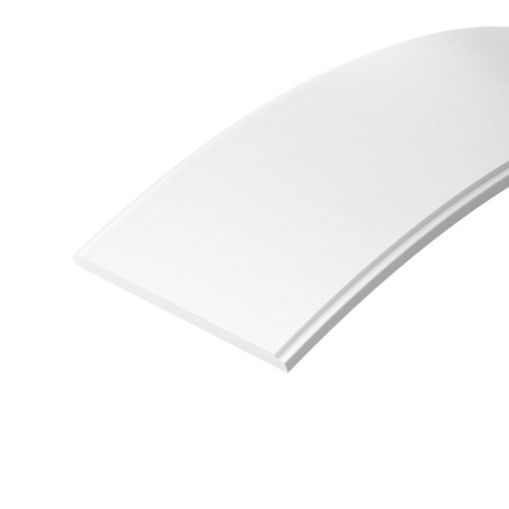 Рассеиватель Arlight SL-ARC-5060-10M Opal 038333