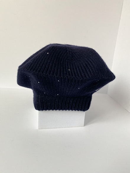 Новый шерстяной берет Il Trenino, 116