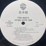 Antonio Carlos Jobim ‎– Terra Brasilis 2LP (Япония 1980г.) Promo