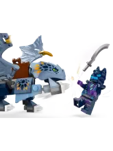 Конструктор Ninjago 71810 Молодой дракон Райю