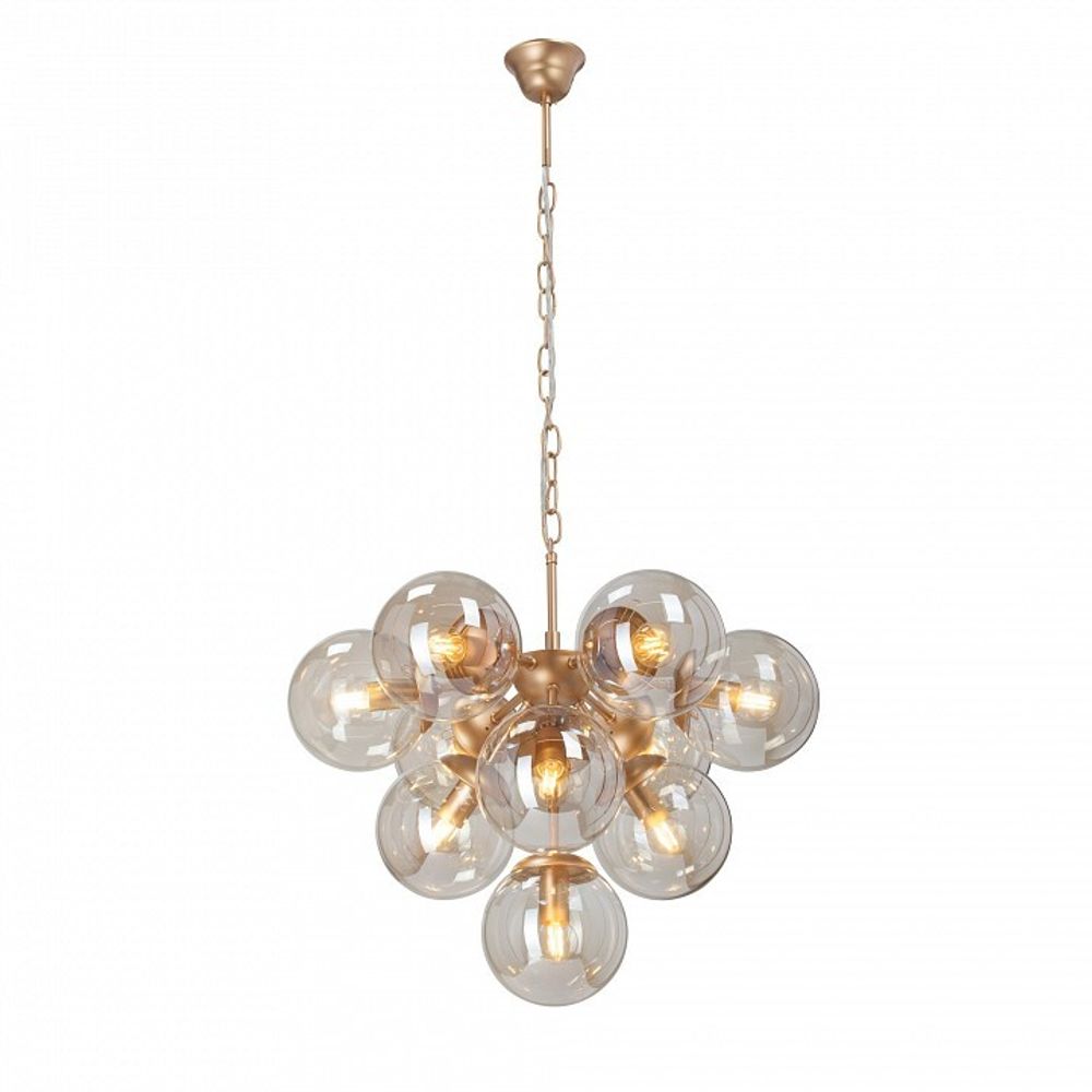 Подвесная люстра Vitaluce V49630 V49630-8/10