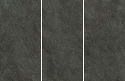 Керамогранит MOON BLACK MATT. MIX (3 вариации)