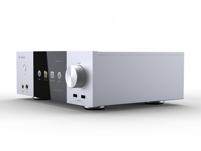 Медиаплеер Zidoo Neo S