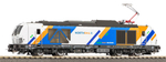 Гибридный локомотив BR 248 Northrail, эпоха VI