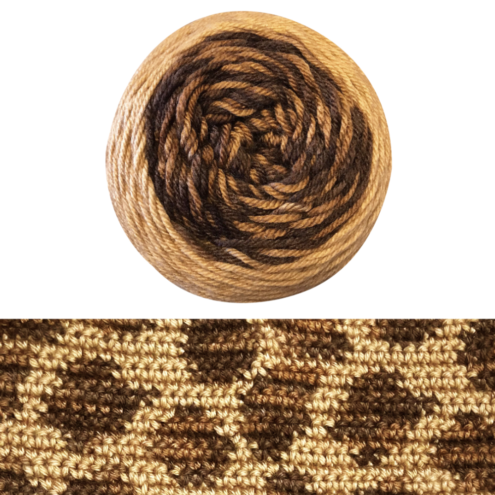 Пряжа Himalaya Everyday Leo (70706)