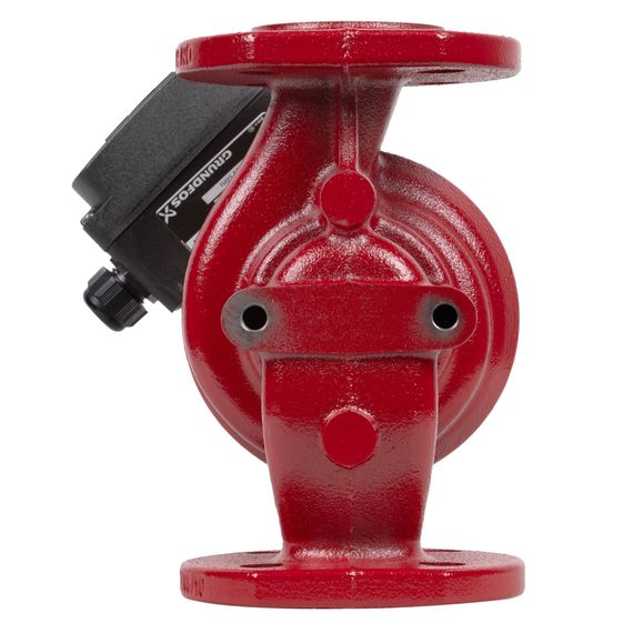 Насос циркуляционный Grundfos UPS 40-120 F (3х380) купить в Москве и Московской области по низкой цене с доставкой по России — (3) Насос циркуляционный Grundfos UPS 40-120 F (3х380) — (3)