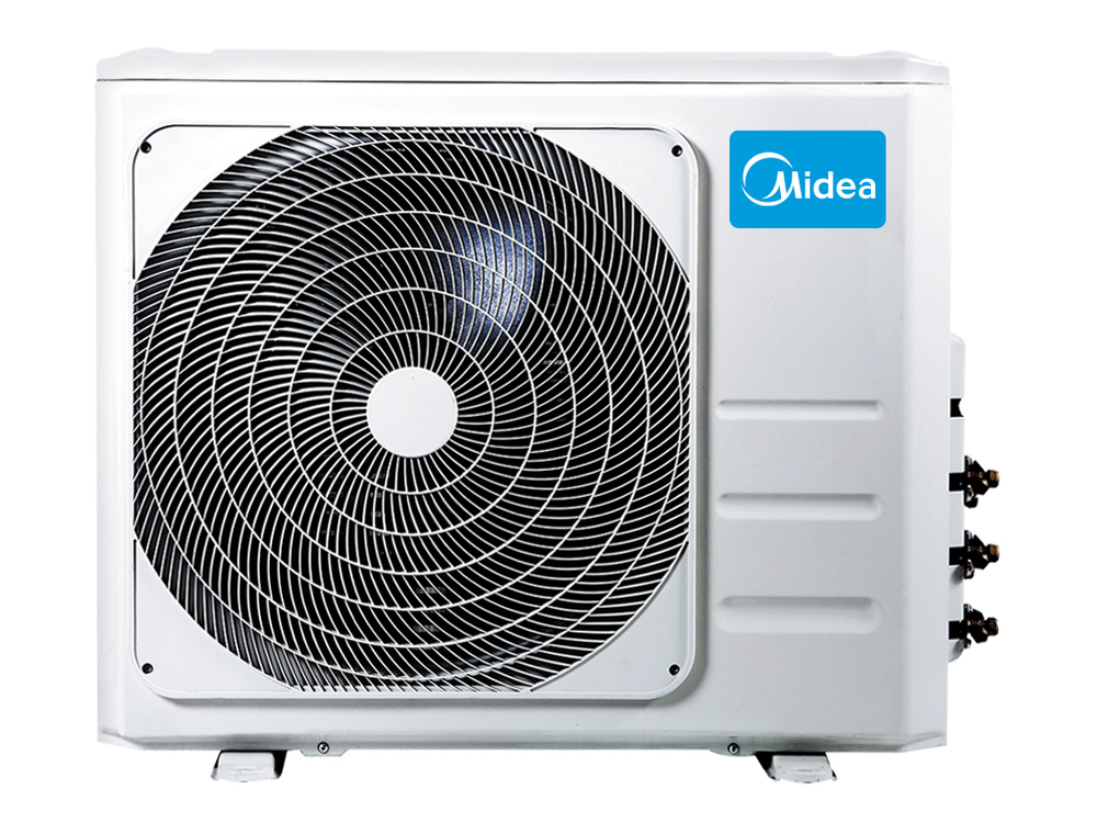 Наружный блок мультисистемы Midea M-OE-Q1