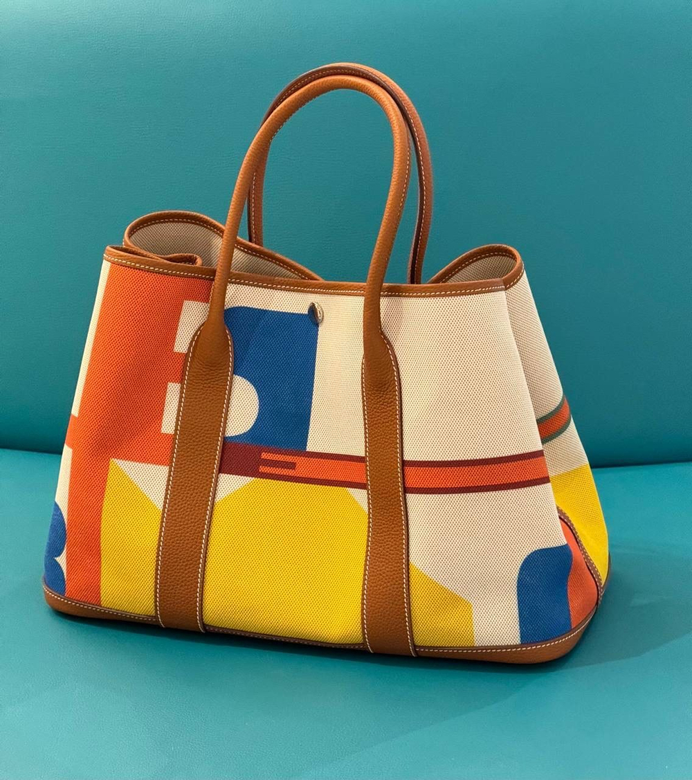 Сумка Hermes