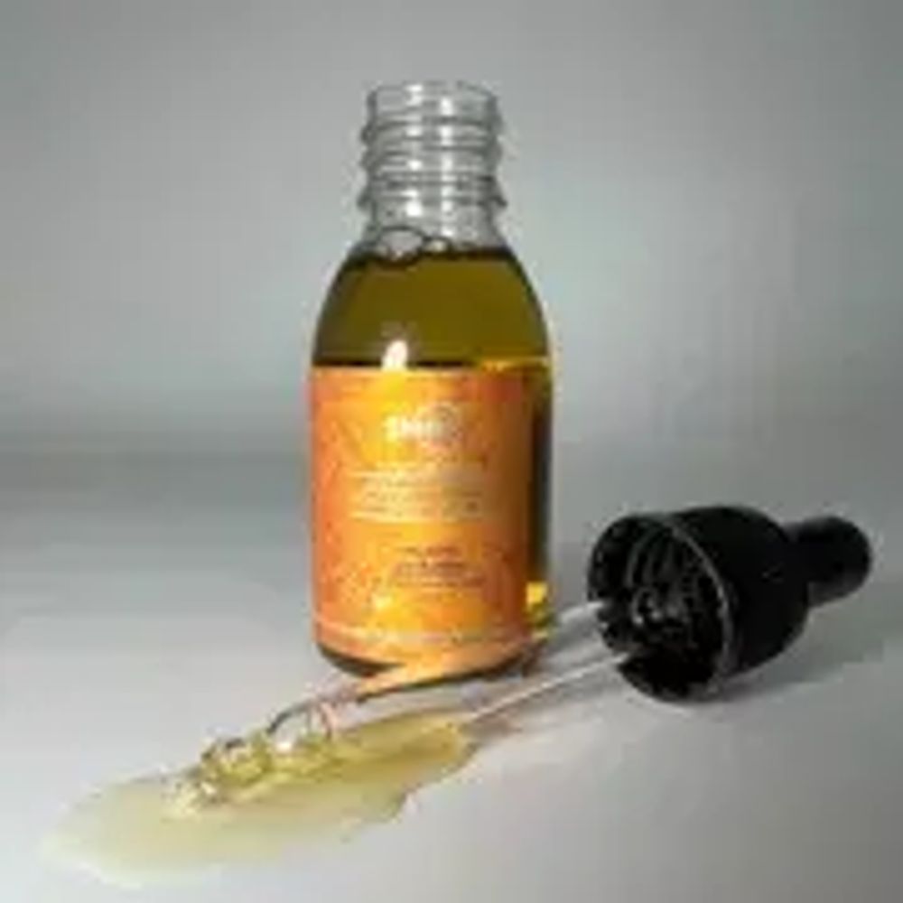 Smart Organic oil For summer, 30 мл