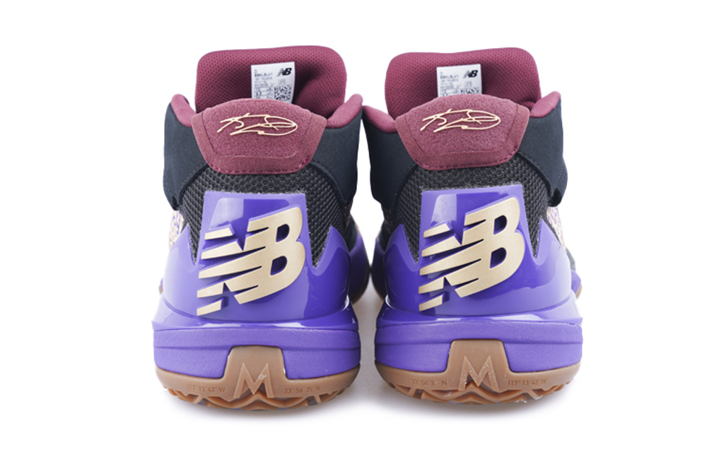 Кроссовки New Balance Kawhi 1