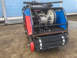 Мотобуксировщик БТС Стандарт 13 л.с.