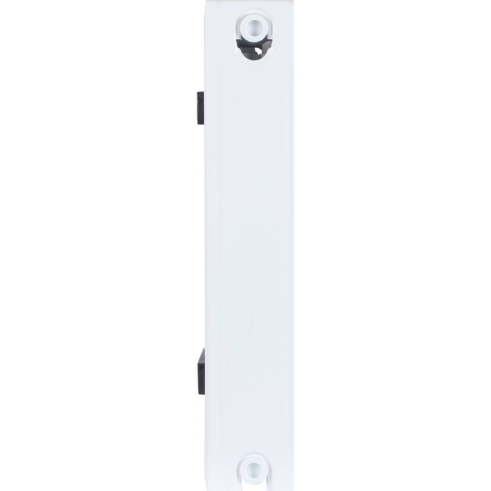 ROMMER 22/500/3000 радиатор стальной панельный боковое подключение Compact (цвет RAL 9016)