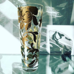 Ваза с цветочным принтом  4835532 Egizia