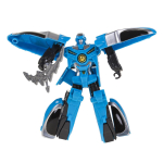 Трансформер-машина, коробка K-188