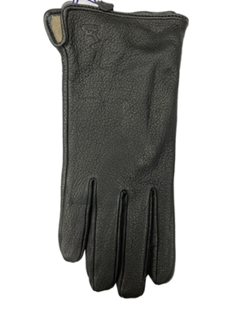 Перчатки. Мужские. Материал верха: Кожа оленя. Подклад: Трикотаж-шерсть.5 шт в упаковке.