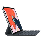 Клавиатура Apple Magic Smart Keyboard Folio для iPad Pro 12.9" (3-го, 4-го, и 5-го поколения), Black Smart (Черный)