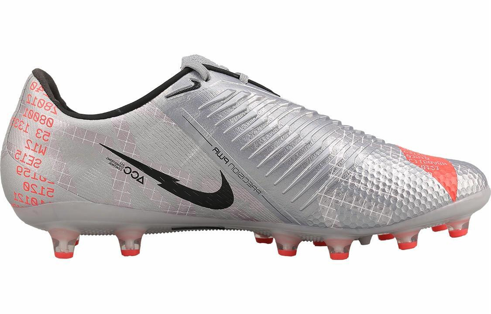 Кроссовки Nike Phantom Venom Elite Ag-Pro