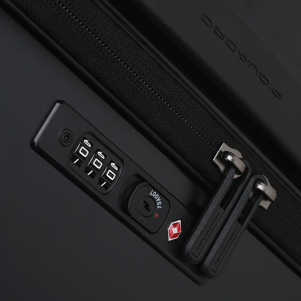 Чемодан Piquadro PQ Light BV4427PQL/NO
