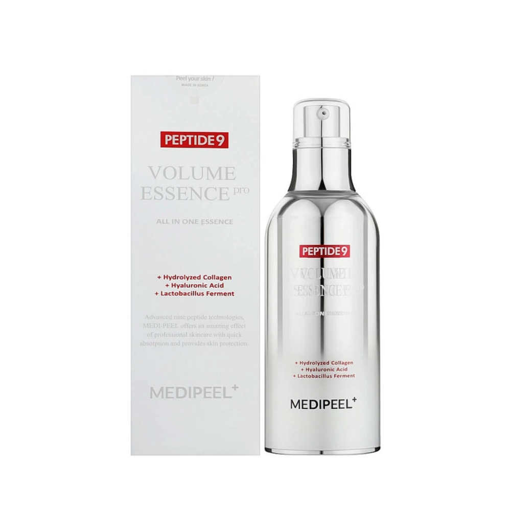 Medi-Peel Peptide 9 Volume All In One Essence PRO 100ml