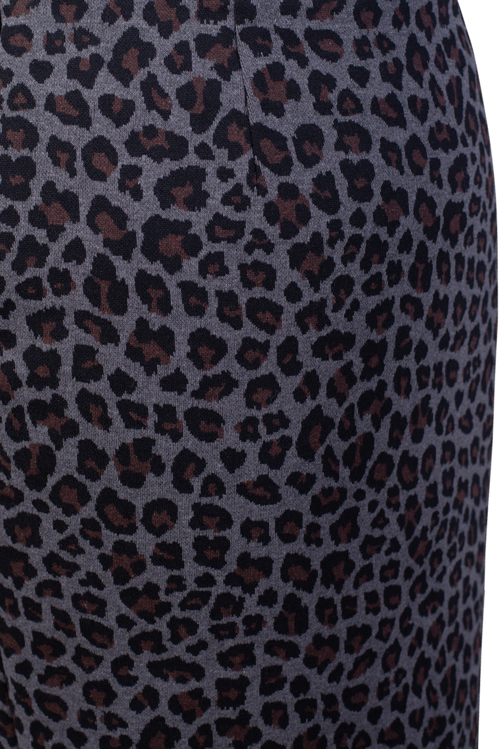 Юбка женская 4138зп, Леопард #225Лед014138зп