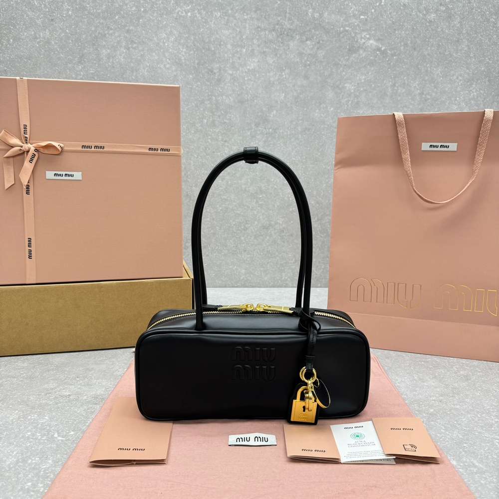 Miu Miu Beau Bag 28 cm