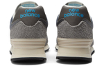 574 New Balance "Grey"