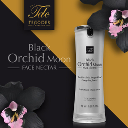 Крем-эмульсия для кожи лица Black Orchid Moon Face Nectar