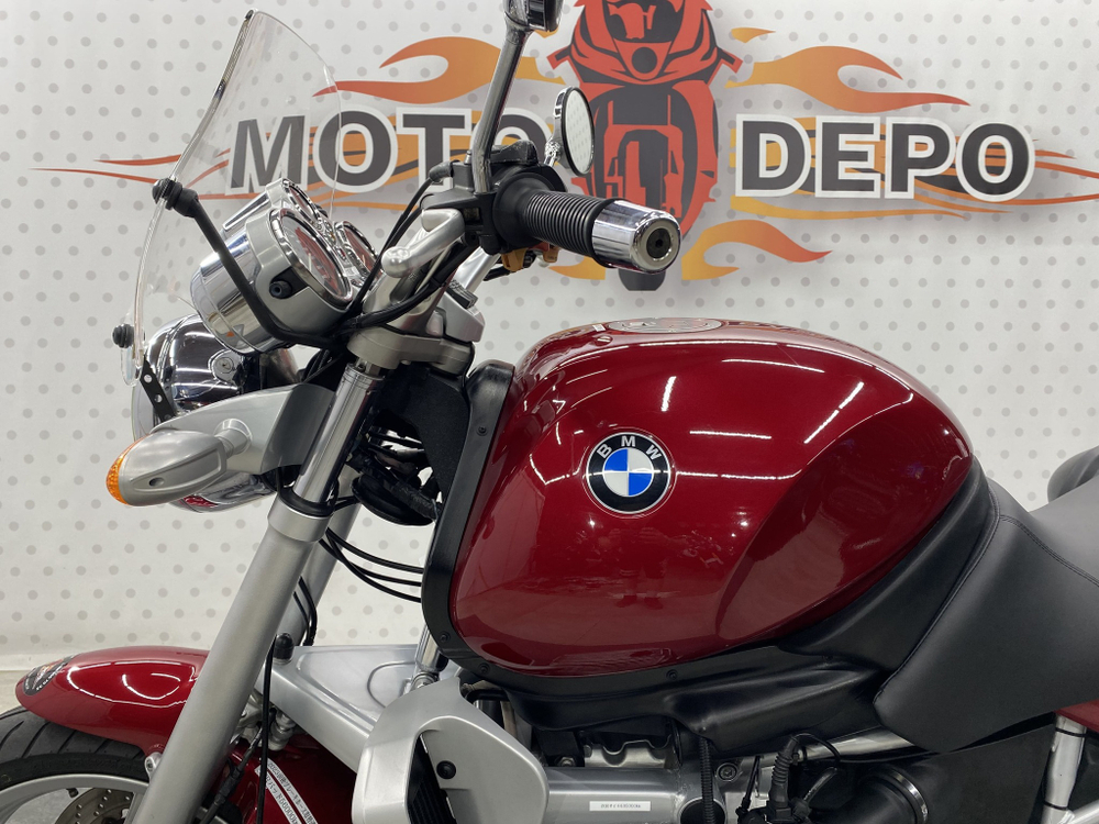 BMW R1100R , 1998