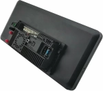 Магнитола для Toyota Estima 3 2006-2019 - Canbox H-Line 2174 монитор 12.3" QLED в стиле Audi на Android 10, ТОП-процессор, CarPlay, 4G SIM-слот