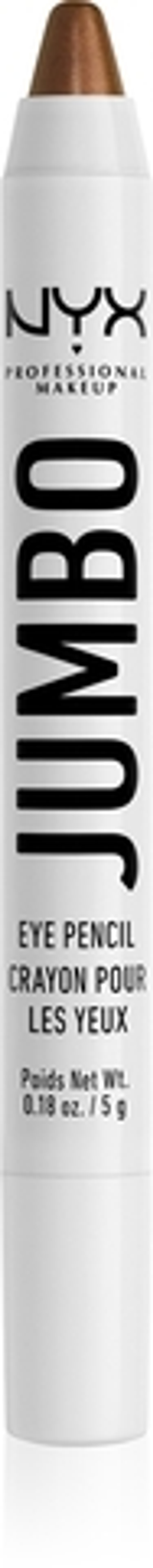 NYX Professional Makeup Jumbo - Карандаш для глаз оттенок 609 French Fries, 5 g