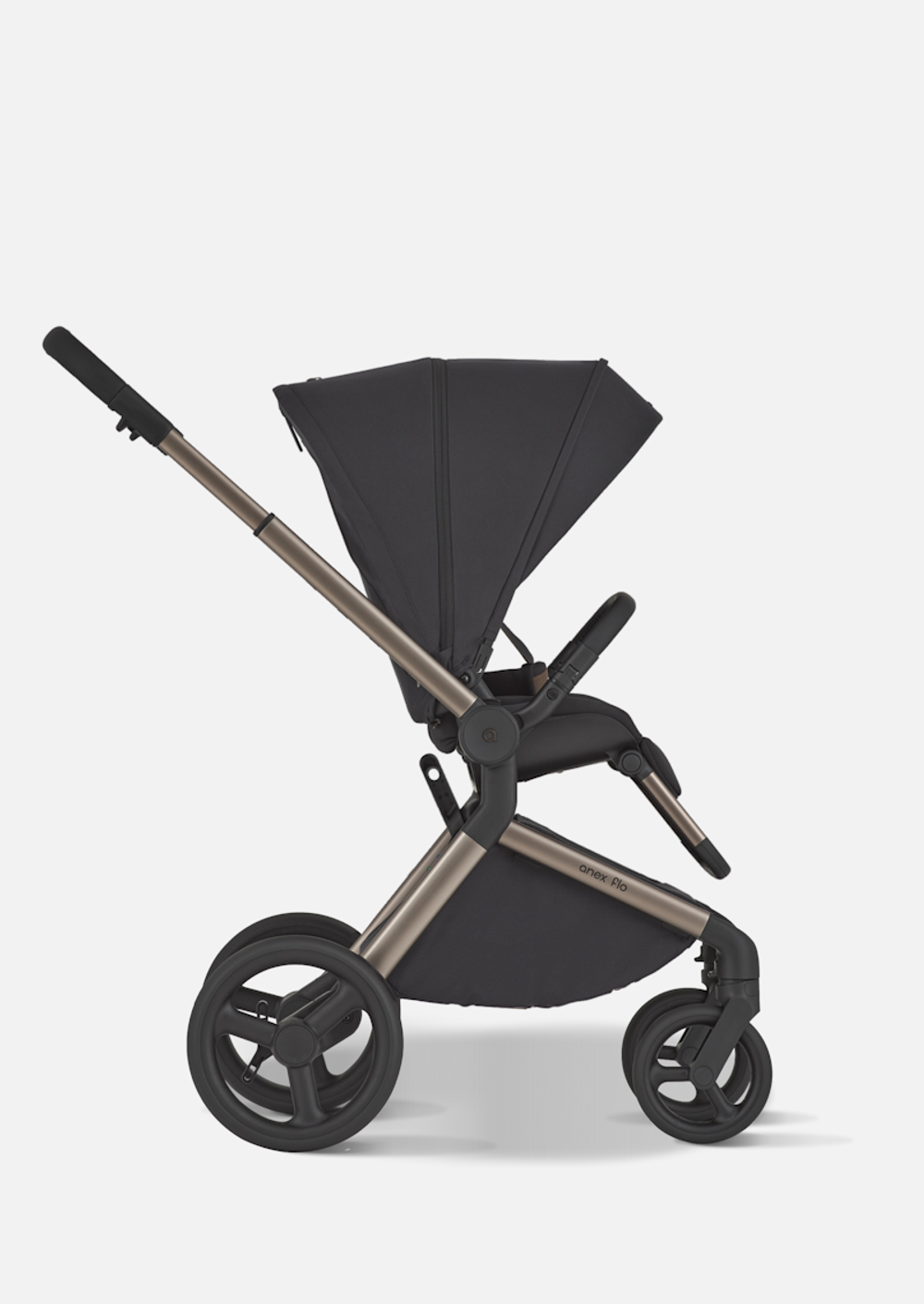 Anex Детская коляска Flo 2 в 1 Solo