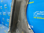 Крыло переднее левое TOYOTA CELSIOR 2003-2006