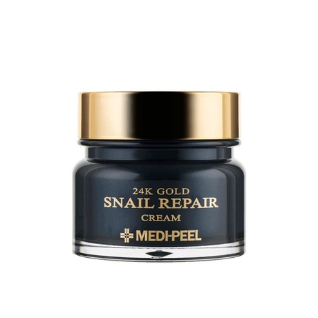 Крем для лица Medi-Peel 24K Gold Snail Cream 50 мл