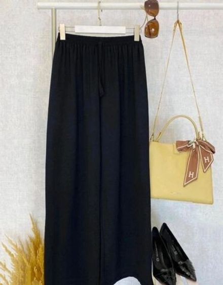 Брюки 50354208 Fabrika