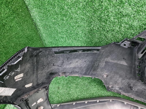 Бампер передний Hyundai Grand Starex H1 (17-21)