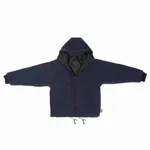 Куртка Тандем Тэндай Cэнсэй синяя